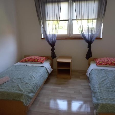 Apartman Filip Apartment สโมลยานัซ ภายนอก รูปภาพ