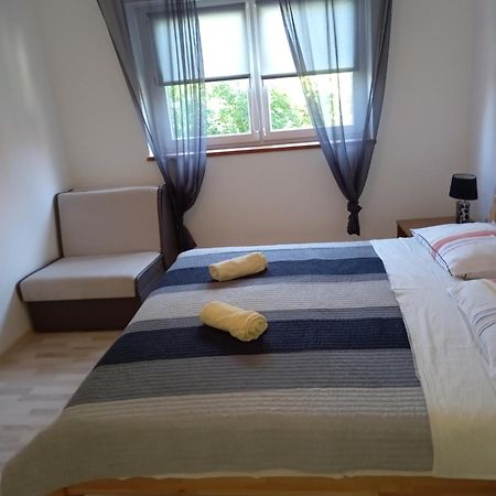 Apartman Filip Apartment สโมลยานัซ ภายนอก รูปภาพ