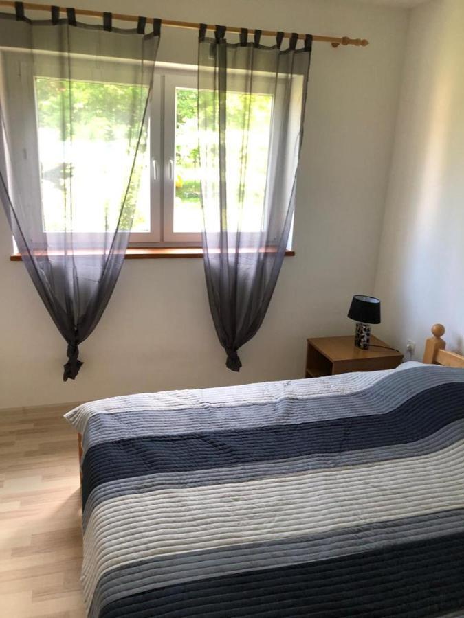 Apartman Filip Apartment สโมลยานัซ ภายนอก รูปภาพ