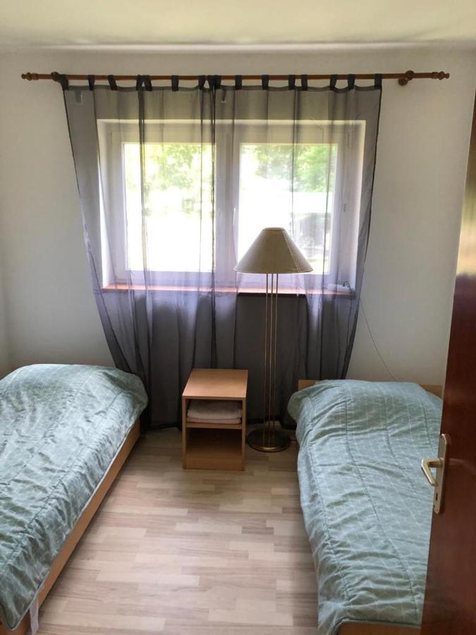 Apartman Filip Apartment สโมลยานัซ ภายนอก รูปภาพ