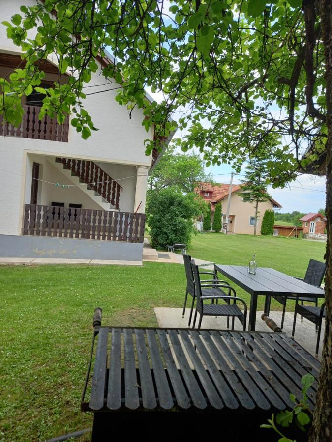 Apartman Filip Apartment สโมลยานัซ ภายนอก รูปภาพ