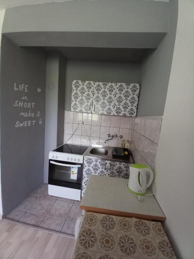 Apartman Filip Apartment สโมลยานัซ ภายนอก รูปภาพ