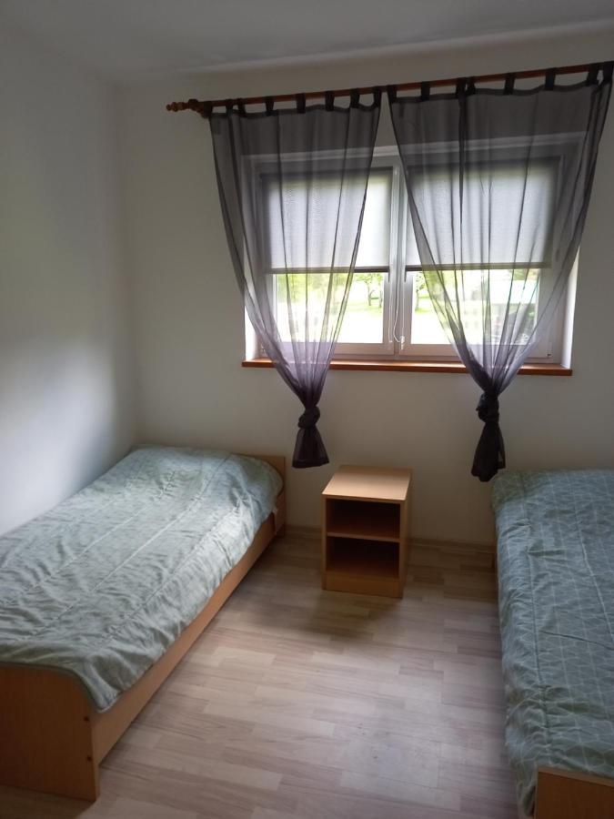 Apartman Filip Apartment สโมลยานัซ ภายนอก รูปภาพ
